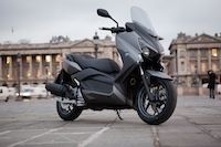 MBK : prix et disponibilité de la gamme Evolis