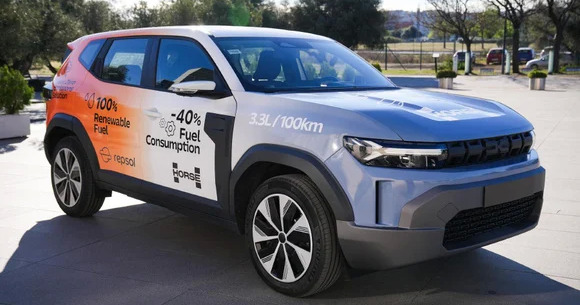 Comment ce Dacia Duster pavient à ne consommer que 3,3 l/100 km sans aucune électrification ?