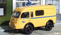 Miniatrure : 1/43ème - RENAULT 1000 kg