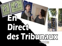 Vidéo - Payer son PV par timbre-amende n'est pas sans risque