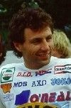 André Malherbe, il y a 20 ans : le drame.