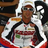 Superbike - BMW: Jakub Smrz va être testé