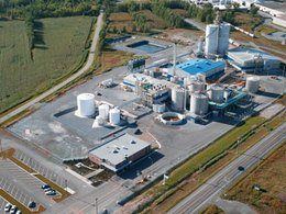 Le Canada donne un coup de pouce financier aux biocarburants
