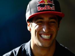 F1 : Red Bull confirme Daniel Ricciardo pour 2014