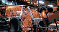 Où va l'industrie automobile ?