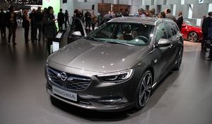 DS et Opel ne seront pas au Salon de Genève 2018
