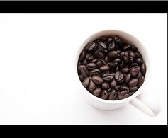 Carpuccino : une Volkswagen Scirocco qui fonctionne à l'espresso