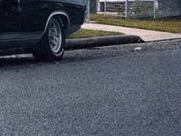 Quizz du vendredi: Sur le boulevard de la mort...