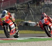 Moto GP - Laguna Seca: Du corkscrew au noeud gordien pour Valentino Rossi et Ducati