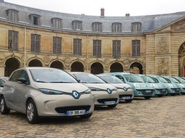 Renault s'organise après le départ de Tavares