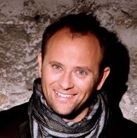 Pierre-Yves Gaudillat, le rendez-vous manqué à Dakar.