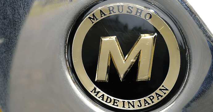 Marusho : l’autre marque japonaise qui aurait pu devenir l’égale de Honda, Kawasaki, Suzuki ou Yamaha
