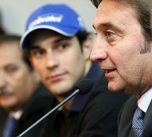 F1 - Situation toujours compliquée pour Campos