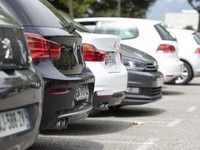 25 % des voitures de fonction mal entretenues : que faire ?