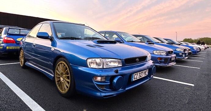 Sayonara BMW, Peugeot ou Alfa : quand certains jeunes ne jurent plus que par les Japonaises !