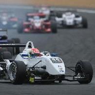 Formule 3 - Panciatici: Une pige en Euroseries qui aura des suites