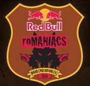 Graham Jarvis remporte la 8ème « Romaniacs »