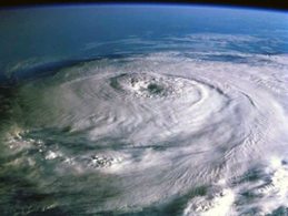 Les pétroliers américains accusés d'être responsables de l'ouragan Katrina