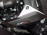 Kit de protection Top Block Racing pour BMW K 1300 R.