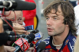 WRC Tour de Corse Jour 2 : Loeb sur son île