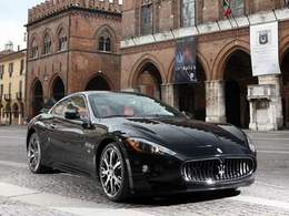 Les ventes de Ferrari et Maserati s'écroulent en Italie