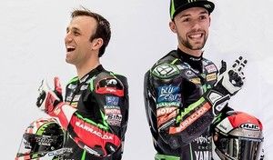 MotoGP : les vœux et les résolutions ambitieuses de Johann Zarco