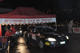Bientôt le 4e Rallye Automobile Monte-Carlo des Véhicules à Energie Alternative