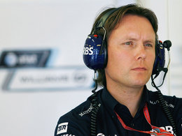 F1: Williams veut le Kers en 2011 !