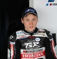 Moto 3 - Interview Alan Techer : "difficile de ne pas être content de mon début de saison"