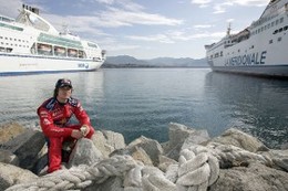WRC Tour de Corse Jour 3 : Loeb, l'autre empereur
