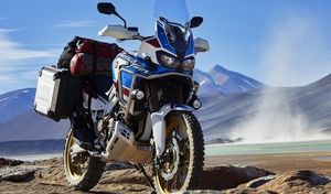 Honda : les tarifs des nouveautés 2018