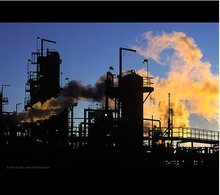Pour les scientifiques koweïtiens, le pic pétrolier est pour 2014