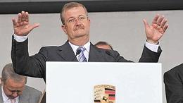 Justice : 1 milliard de $ réclamés à Porsche aux USA