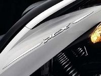 Honda propose la PCX en version «Limited Edition»
