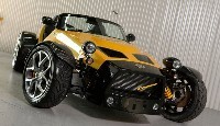 Salon de Sydney: nouvelle Elfin Type 5