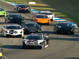 (Echos des paddocks #39) Trophée Lamborghini, Hexis, Oreca avec la Fondation de l'Avenir