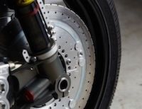 Yamaha XJR1300 : le « grand méchant loup » du programme Yard Built