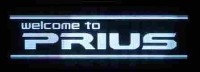 Prius: bientôt une marque à part entière?