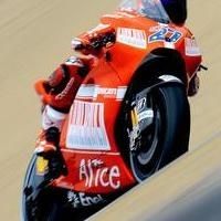 Moto GP - Ducati: Et maintenant ?