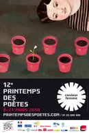 Le Printemps des Poètes courtise le métro parisien
