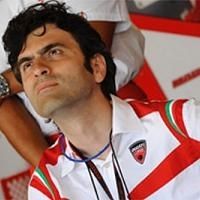 Moto GP - Ducati: Si Stoner part, la priorité sera Lorenzo