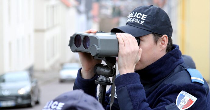 Les applications d’aides à la conduite peuvent sauver vos points de permis