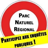 PNR des Causses du Quercy : Participez à l'enquête publique avant le 12 aout