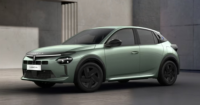 Fait-elle envie à ce prix ? La Lancia Ypsilon devient moins chère qu’une Peugeot 208