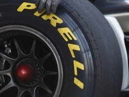 F1 : le réglement des pneus évolue