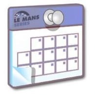 LMS 2009: Le calendrier
