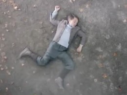 Une fausse pub Mercedes mettant en scène Hitler fait le buzz sur Internet