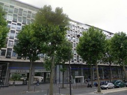 PSA abandonne l'Avenue de la Grande Armée