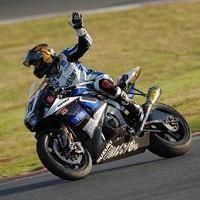 Superbike - Miller Park: Haslam aime faire la course en tête