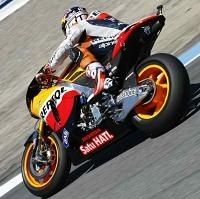 Moto GP - Japon: Honda fait savoir à ses pilotes qu'il souhaite voir le Grand Prix confirmé au Motegi